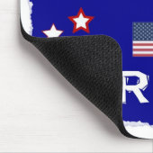 Proud 2BAn Airman - zu Ehren - Mousepad (Ecke)