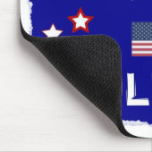 Proud 2BMOM2A Soldier - Mousepad (Ecke)