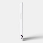 Proud & All Natural Case-Mate iPhone Hülle (Rückseite / Rechts)