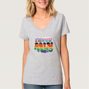 Proud Ally T-Shirt