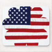 Proud American_ Mousepad (Vorne)