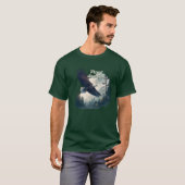 Proud American T-Shirt (Vorne ganz)