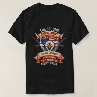 Proud Army Veteran - Militärische amerikanische Fl T-Shirt