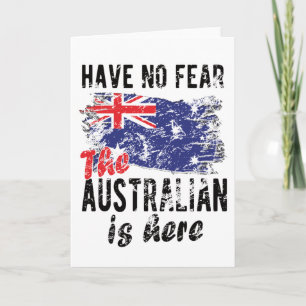 Proud Australian Flag Australia Roots Australian Karte