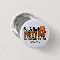 Proud Basketball Mama - Court Side Champion