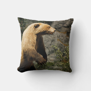 Proud Bear Kissen