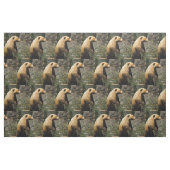 Proud Bear Stoff (Fat Quarter (45,7 x 55,9 cm))
