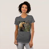 Proud Bear T-Shirt (Vorne ganz)