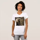 Proud Bear T-Shirt (Vorne ganz)