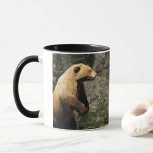 Proud Bear Tasse