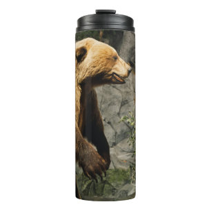 Proud Bear Thermosbecher