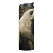 Proud Bear Thermosbecher (Nach links gedreht)