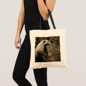 Proud Bear Tragetasche (Vorderseite (Produkt))
