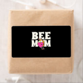 Proud Bee Mama (Insitu)