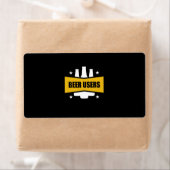 Proud-Biernutzer (Insitu)