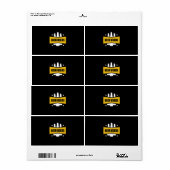 Proud-Biernutzer (Vorne)