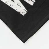 Proud Bruder von T1d Warrior Awareness Awareness S Fleecedecke (Ecke)