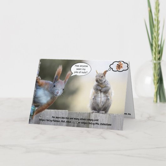 Proud Builder Karte (Rückseite)