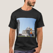 Proud Builder T-Shirt (Vorderseite)