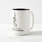 * PROUD CADET - JWD TASSE (15 OZ) (VorderseiteRechts)