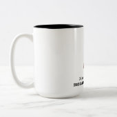 * PROUD CADET - JWD TASSE (15 OZ) (Links)