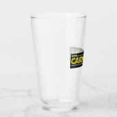 Proud Carnivore. Deal. Glas (Rechts)