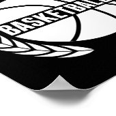 Proud Cu Sketll Fans Jersey - Cube Flag Ller Team Poster (Ecke)