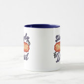 Proud Dad Coffee Mug - Father’s Day Gift Tasse (Zentrum)