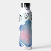 Proud Daddy Trinkflasche (Links)