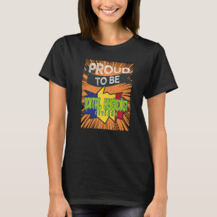Proud Dental Hygienist Citizen Professionals T-Shirt