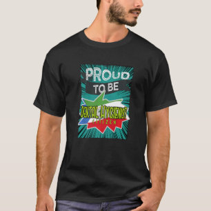 Proud Dental Hygienist Citizen Professionals T-Shirt