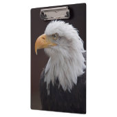 Proud Eagle Clipboard Klemmbrett (Links)