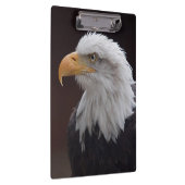 Proud Eagle Clipboard Klemmbrett (Rechts)