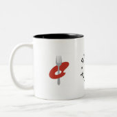 Proud F+ARTER Tasse vom F+Art Café (Links)