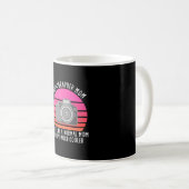 Proud Fotograf Mama Kaffeetasse (VorderseiteRechts)