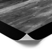 Proud Frau Hinter dem Rad ihres Autos 1914 Poster (Ecke)