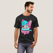 Proud Furry Fandom Cosplay Animal Lover Furries Fu T-Shirt (Vorne ganz)