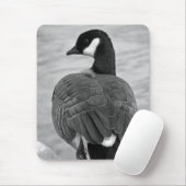 Proud Goose Mousepad (Mit Mouse)