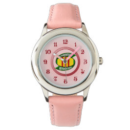 Proud Grandtochter - Vietnam Vet Armbanduhr