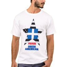 PROUD GREEK AMERICAN