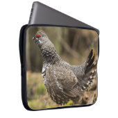 Proud Grouse Laptopschutzhülle (Vorne Rechts)