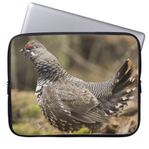 Proud Grouse Laptopschutzhülle