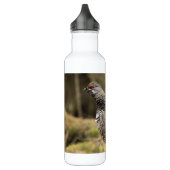 Proud Grouse Trinkflasche (Links)