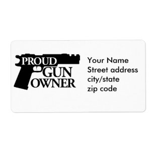 Proud Gun Eigentümer