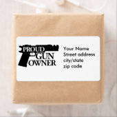 Proud Gun Owner (Insitu)