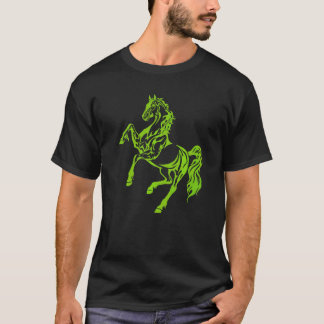 Proud Horse Mare Pferde T-Shirt