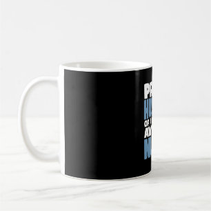 Proud Husband phantastische Krankenschwester Kaffeetasse