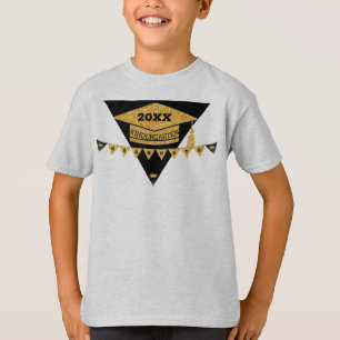 Proud Kindergarten Abschluss T - Shirt