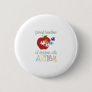 Proud-Lehrer Button