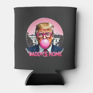 Proud Maga Trump Won Vance Election 2024 Dosenkühler